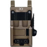 Фонарь OLIGHT BALDR MINI DESERT TAN 121172