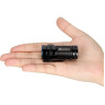 Фонарь OLIGHT S MINI CU BLACK ONYX МЕДЬ SMINICUBLACKONYX