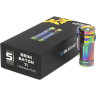 Фонарь OLIGHT S MINI TI RAINBOW PVD ТИТАН SMINITIRAINBOW
