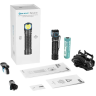 Налобный фонарь OLIGHT PERUN 3 BLACK 690193