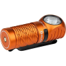 Налобный фонарь OLIGHT PERUN 3 MINI ORANGE 692418