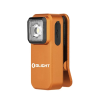 Фонарь OLIGHT OCLIP ORANGE 005483