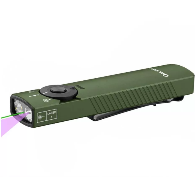 OLIGHT ARKFELD PRO OD GREEN CW 005032