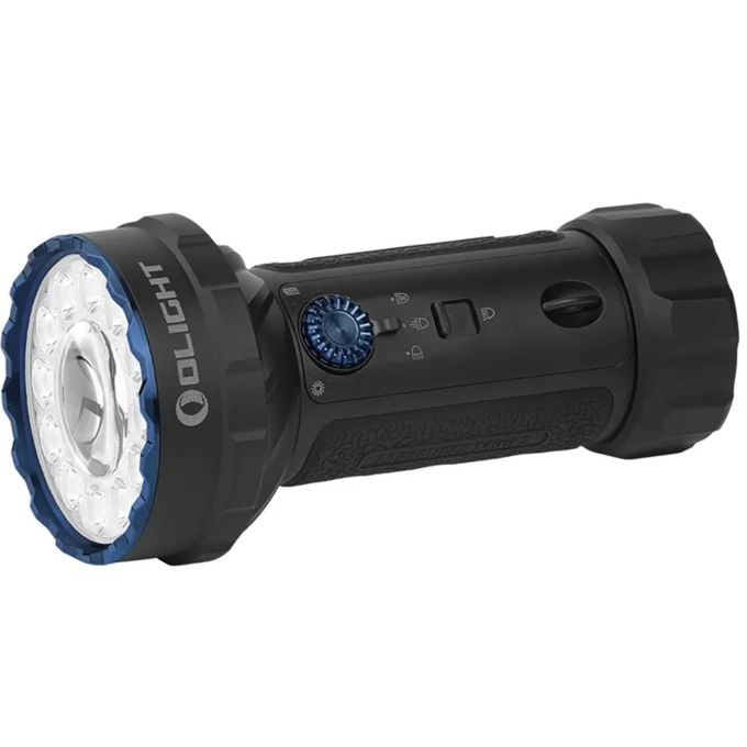 Фонарь OLIGHT MARAUDER MINI 2 693613