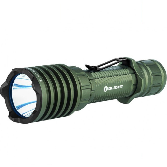 Фонарь OLIGHT WARRIOR X PRO OD GREEN 120793